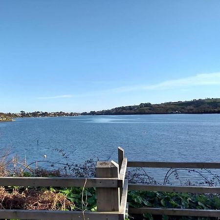 Dingley Dell - Superb Location For Truro In Private Accommodation Perranwell Экстерьер фото
